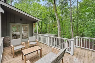 321 Owls Brow, Big Canoe, GA 30143 - Photo 58