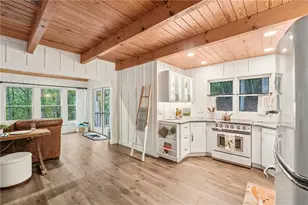 321 Owls Brow, Big Canoe, GA 30143 - Photo 26