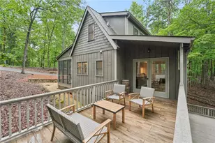 321 Owls Brow, Big Canoe, GA 30143 - Photo 60