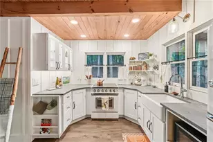 321 Owls Brow, Big Canoe, GA 30143 - Photo 24