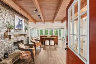 321 Owls Brow, Big Canoe, GA 30143 - Photo 10