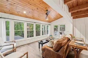 321 Owls Brow, Big Canoe, GA 30143 - Photo 20