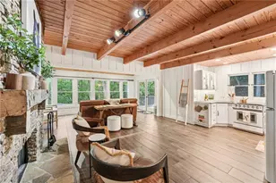 321 Owls Brow, Big Canoe, GA 30143 - Photo 12