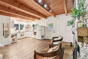 321 Owls Brow, Big Canoe, GA 30143 - Photo 16