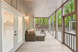 321 Owls Brow, Big Canoe, GA 30143 - Photo 46