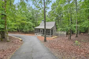 321 Owls Brow, Big Canoe, GA 30143 - Photo 2