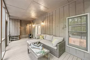 321 Owls Brow, Big Canoe, GA 30143 - Photo 48