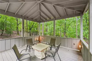 321 Owls Brow, Big Canoe, GA 30143 - Photo 54