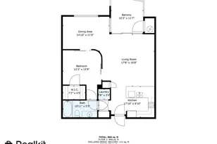 2630 Talley St, Decatur, GA 30030 - Photo 2