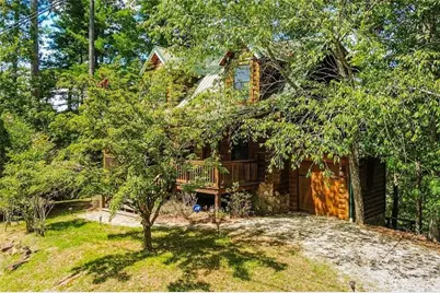 250 Meadow Lane, Talking Rock, GA 30175 - Photo 4