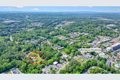 110 Barnesdale Terrace, Woodstock, GA 30188 - Photo 8