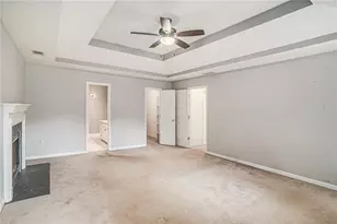 293 Country Lake Dr, McDonough, GA 30252 - Photo 20