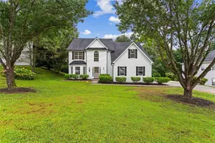 3636 River Heights, Ellenwood, GA 30294 - Photo 2