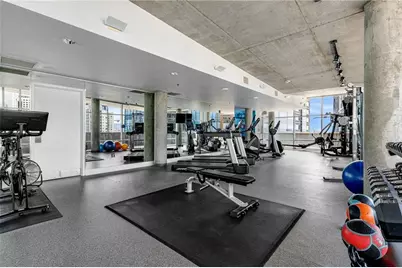 845 Spring Street NW #PH4, Atlanta, GA 30308 - Photo 48