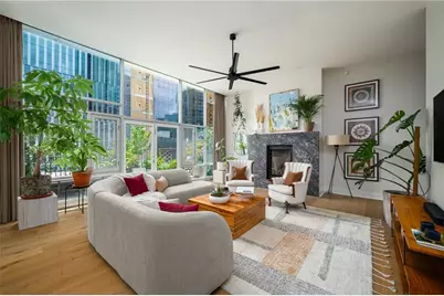 845 Spring Street NW #PH4, Atlanta, GA 30308 - Photo 1