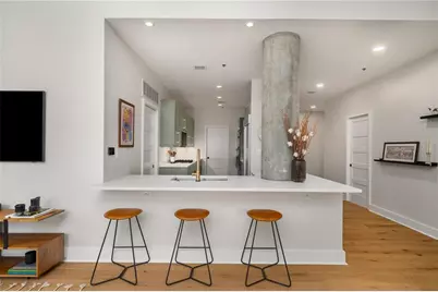 845 Spring Street NW #PH4, Atlanta, GA 30308 - Photo 10