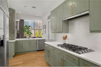 845 Spring Street NW #PH4, Atlanta, GA 30308 - Photo 14