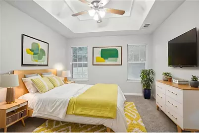 6384 Stonebridge Creek Lane, Lithonia, GA 30058 - Photo 8