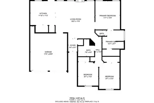 6384 Stonebridge Creek Ln, Lithonia, GA 30058 - Photo 32