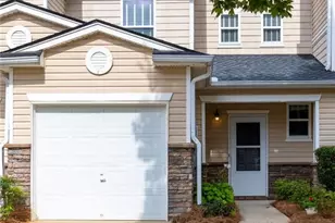 517 Rendezvous Rd, Acworth, GA 30102 - Photo 2