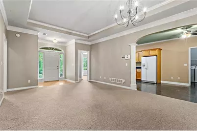 2931 Leasa Court, Marietta, GA 30066 - Photo 4