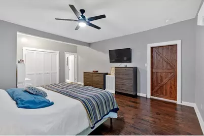 8 S Hughes Street SW, Rome, GA 30165 - Photo 16