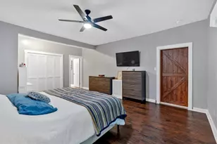 8 S Hughes Street SW, Rome, GA 30165 - Photo 16