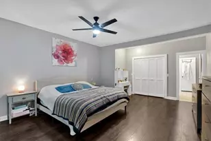 8 S Hughes Street SW, Rome, GA 30165 - Photo 14