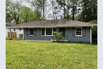 349 Laquita Drive SE, Atlanta, GA 30315 - Photo 1
