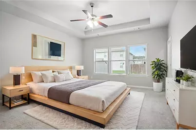 7610 Crawford Court, Fairburn, GA 30213 - Photo 8