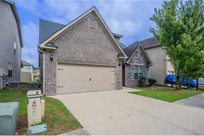 7610 Crawford Court, Fairburn, GA 30213 - Photo 2