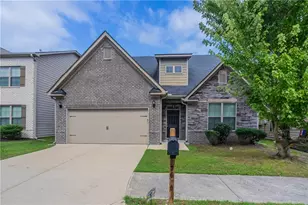 7610 Crawford Ct, Fairburn, GA 30213 - Photo 1