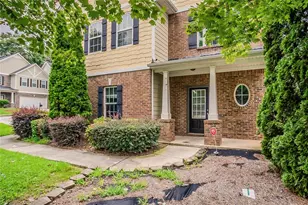 2148 Splitrail Trail, Buford, GA 30519 - Photo 4