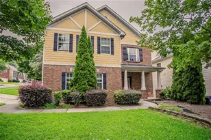 2148 Splitrail Trail, Buford, GA 30519 - Photo 2