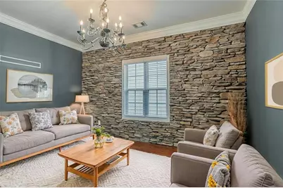 2148 Splitrail Trail, Buford, GA 30519 - Photo 6