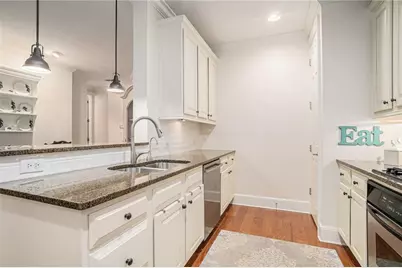 4905 Ivy Ridge Drive SE #202, Atlanta, GA 30339 - Photo 4