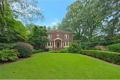 1810 E Clifton Road NE, Atlanta, GA 30307 - Photo 1