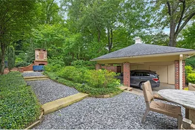 1810 E Clifton Road NE, Atlanta, GA 30307 - Photo 46