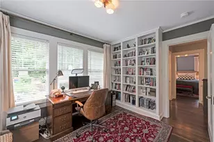 1810 E Clifton Rd NE, Atlanta, GA 30307 - Photo 28