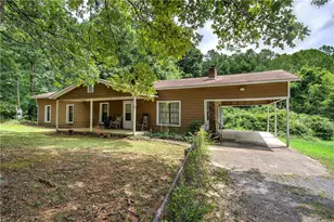 44 Rocky Rd NW, Adairsville, GA 30103 - Photo 2