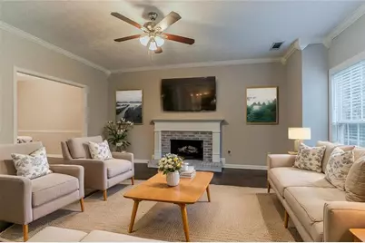 6001 Devonshire Drive, Flowery Branch, GA 30542 - Photo 4