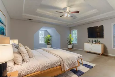 6001 Devonshire Drive, Flowery Branch, GA 30542 - Photo 8