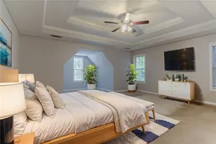 6001 Devonshire Dr, Flowery Branch, GA 30542 - Photo 8