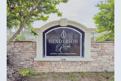 3301 Henderson Mill Road #D3, Atlanta, GA 30341 - Photo 26