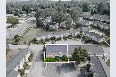 3301 Henderson Mill Road #D3, Atlanta, GA 30341 - Photo 28