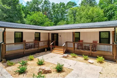 52 Homer Wright Road, Ellijay, GA 30536 - Photo 8