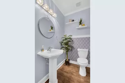 4179 Nance Road NW, Kennesaw, GA 30144 - Photo 4