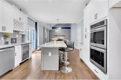 4179 Nance Road NW, Kennesaw, GA 30144 - Photo 2