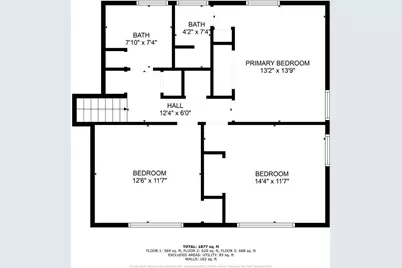 1202 Palisades Lane, Ellenwood, GA 30294 - Photo 42