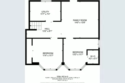 1202 Palisades Lane, Ellenwood, GA 30294 - Photo 40
